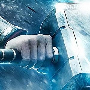 Thor: Top những sự thật ít ai biết về cây búa Mjolnir (Phần 1)