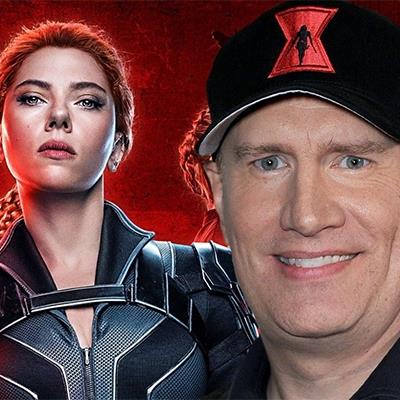 Kevin Feige rất giận dữ và xấu hổ vì vụ kiện của Scarlett Johansson