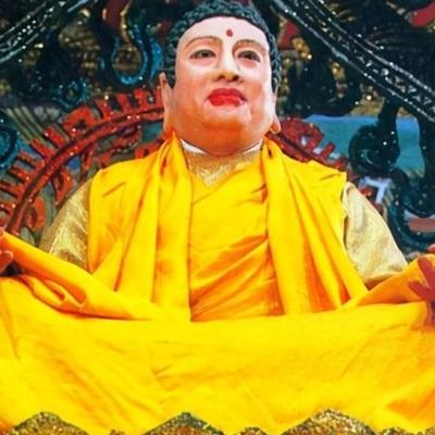 Chu Long Quảng: Phật tổ của Tây Du Ký được người đời vái lạy, tôn kính