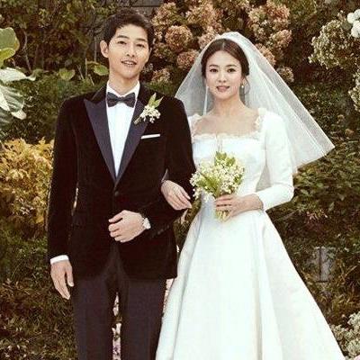 Song - Song và loạt sao Hàn có cuộc sống ra sao hậu ly hôn?