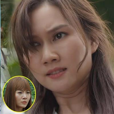 Câu chuyện "vuốt má" ở phim Việt: Hồng Đăng choáng vì né không kịp