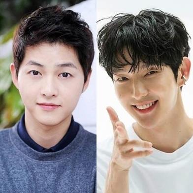 Những nam diễn viên U40 vẫn trẻ như tuổi đôi mươi của màn ảnh Hàn Quốc