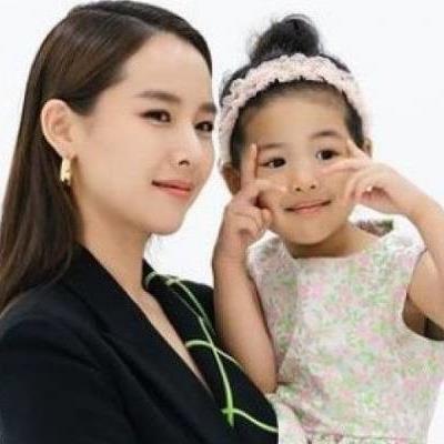 Kbiz hôm nay: Jo Yoon Hee khoe con gái 4 tuổi và nói về Lee Dong Gun