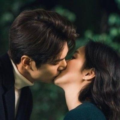 Top 5 cảnh hôn đẹp nhất trên màn ảnh của nam tài tử Lee Min Ho 