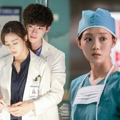 5 bộ phim Hàn Quốc về đề tài bác sĩ hay nhất