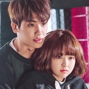 Loạt cặp đôi trên phim Hàn Quốc khiến bạn muốn yêu ngay lập tức!