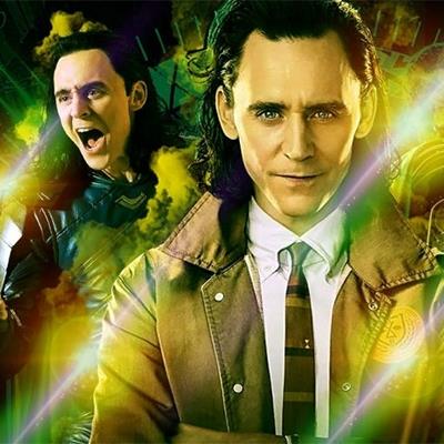 18 bộ phim nhất định phải xem nếu bạn lỡ bị "ám ảnh" bởi Loki