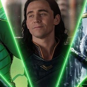 Nguồn gốc 4 biến thể mới của Thần Lừa Lọc Loki trong nguyên tác