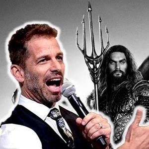 Zack Snyder: Không cho làm phim nữa thì chuyển sang... làm truyện