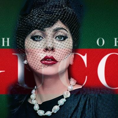 House Of Gucci: Lady Gaga trở lại với phim về gia tộc thời trang xa xỉ
