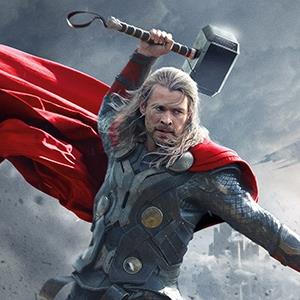 Thor: Top những sự thật ít ai biết về cây búa Mjolnir (Phần 2)