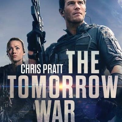 The Tomorrow War: Cuộc chiến du hành thời gian
