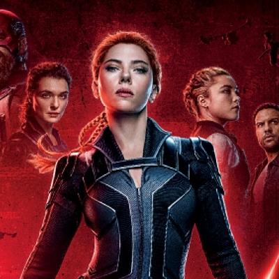 Disney phản pháo đơn kiện của Scarlett Johansson về Black Widow