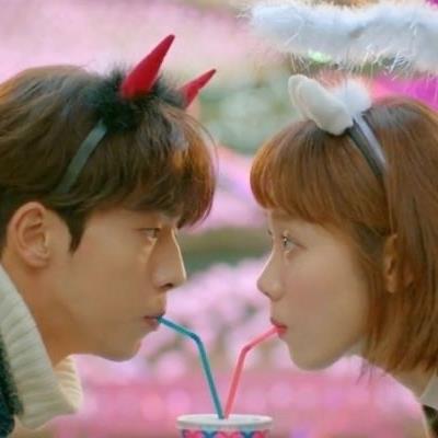 Muôn kiểu lời khuyên hẹn hò đầy hài hước trong phim Hàn