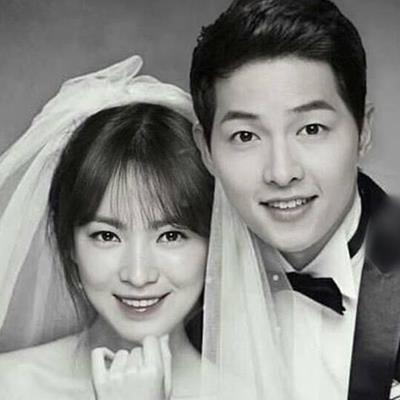 Sự thật về vụ ly hôn của Song Joong Ki - Song Hye Kyo được phơi bày