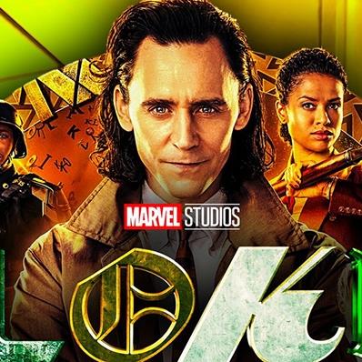 Chính thức: Loki sẽ quay trở lại trong Mùa 2