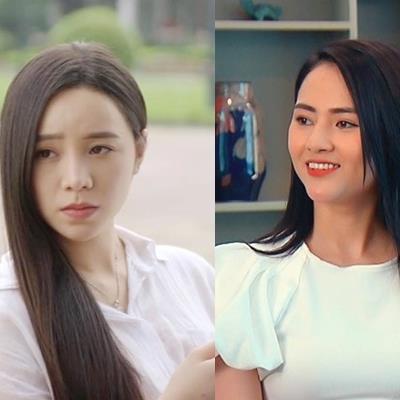 Tuệ Nhi (11 Tháng 5 Ngày) và những cô nàng đáng ghét của màn ảnh Việt