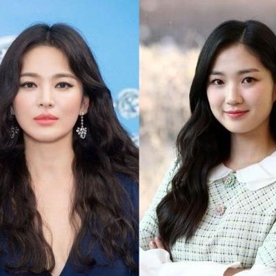 Song Hye Kyo và các diễn viên Hàn với loạt dự án năm 2021 (Phần 1)