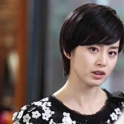 Dàn sao nữ Hàn Quốc từng thử sức với kiểu tóc ngắn cũn cỡn