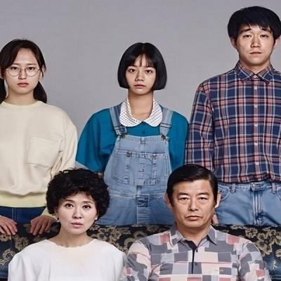 Hội anh chị em nổi đình nổi đám trong phim truyền hình Hàn Quốc