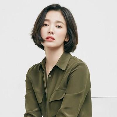 Song Hye Kyo được mời tham gia phim mới của đạo diễn Hậu Duệ Mặt Trời