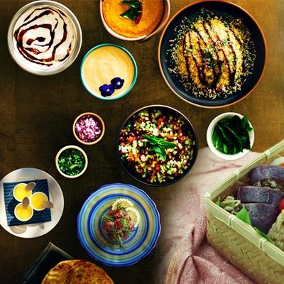 Midnight Diner và loạt phim về ẩm thực châu Á giúp bạn ăn ngon miệng