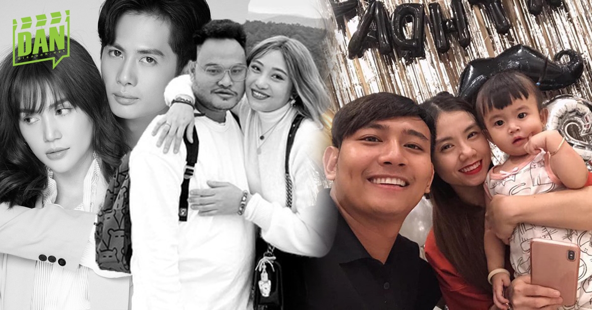 Vinh Râu và các thành viên FAPTV: Người chia tay, người viên mãn