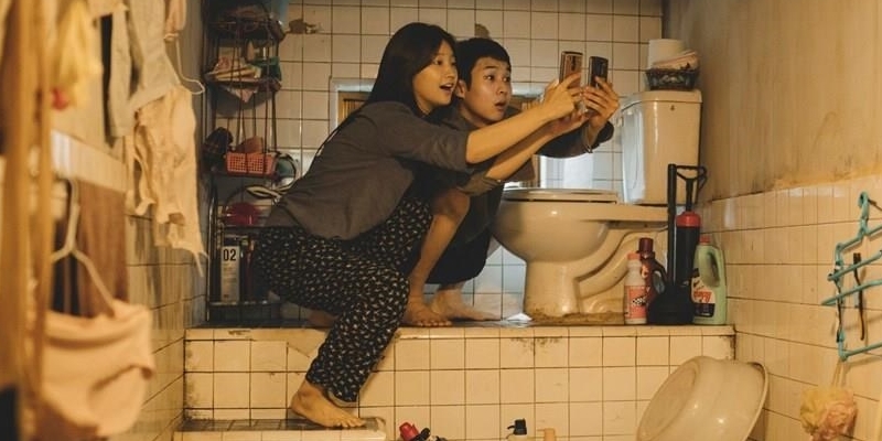 10 phim Hàn Quốc được đánh giá cao nhất trên Rotten Tomatoes 