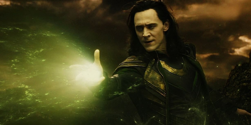Loki - vị thần sở hữu quyền năng còn bá hơn bạn tưởng (P.1)