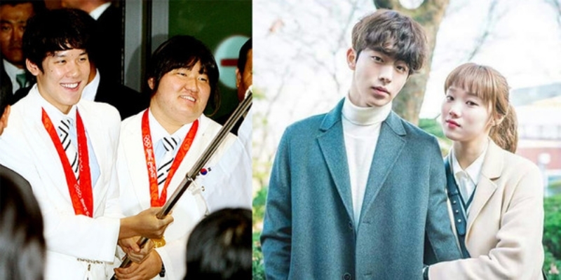 6 nhân vật trên phim Hàn lấy cảm hứng từ người thật việc thật 