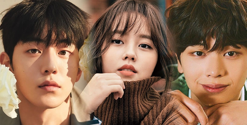 Kim So Hyun, Nam Joo Hyuk và dàn diễn viên School 2015 giờ ra sao?