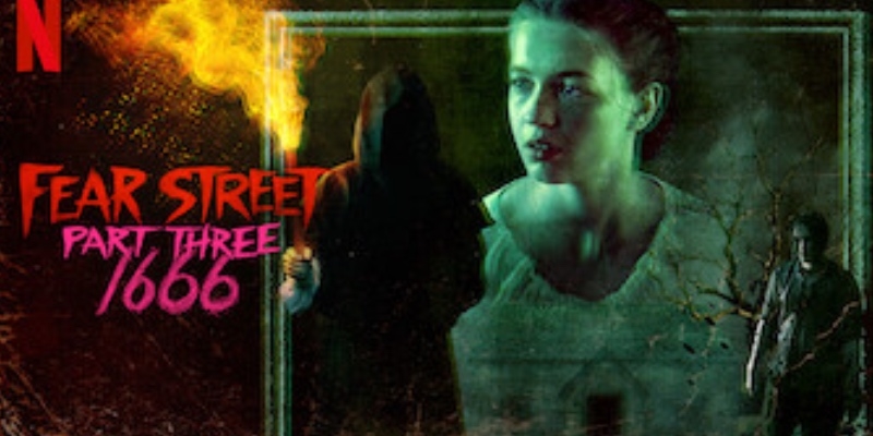Fear Street Chương 3: Giải đáp câu chuyện sát nhân đầy ám ảnh