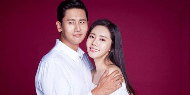 Choo Ja Hyun nối gót Chae Rim gặp trục trặc hôn nhân với chồng