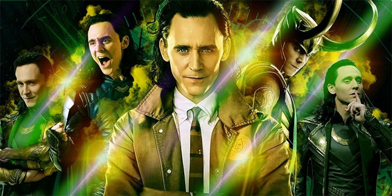 18 bộ phim nhất định phải xem nếu bạn lỡ bị "ám ảnh" bởi Loki