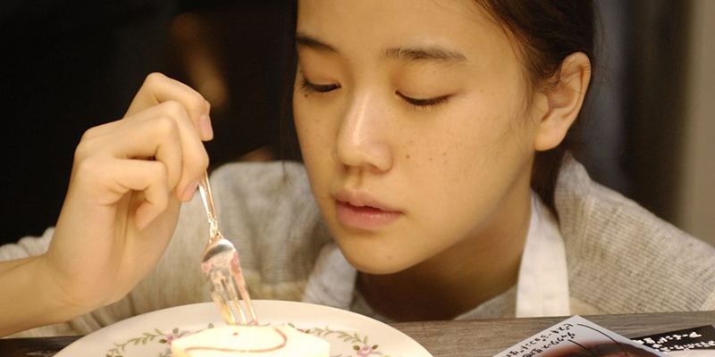 Top 10 phim ẩm thực Nhật Bản đáng xem (P2): Otoko Meshi siêu lầy lội