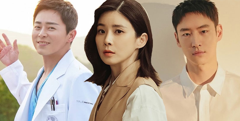 4 phim Hàn Quốc trên Netflix làm dịu tâm lý lo âu mùa dịch COVID-19