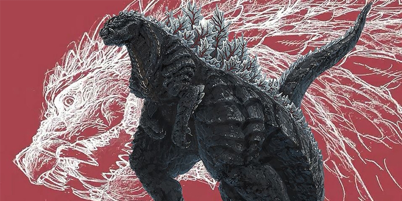 Godzilla: Singular Point: Series đã thay đổi Vũ trụ quái vật Kaiju