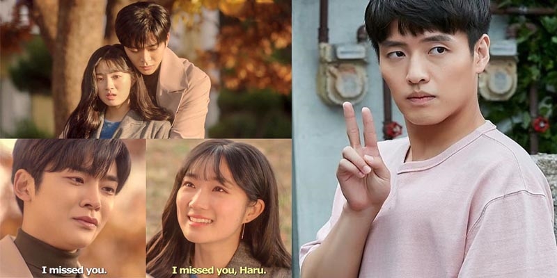 5 nam chính phim Hàn là hình mẫu người chồng lý tưởng của hội chị em 