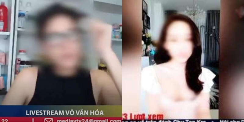 Một số sao Việt bị VTV điểm mặt vì hành vi phát ngôn phản cảm