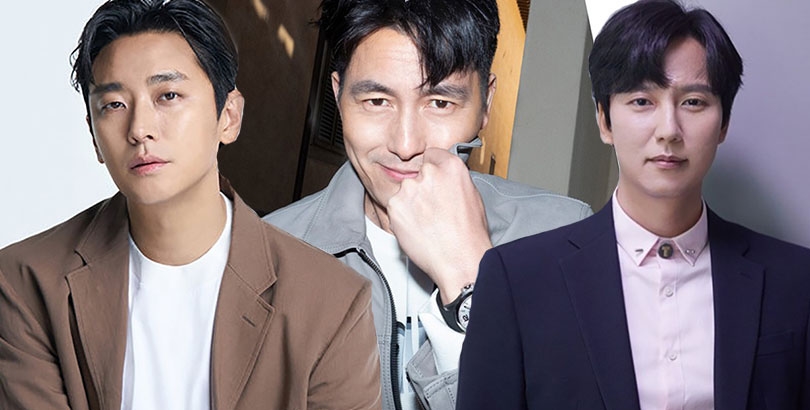 Joo Ji Hoon, Jung Woo Sung và loạt sao hạng A phải cách ly vì COVID-19