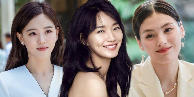 3 nàng hồ ly xinh đẹp nhất trên phim Hàn khiến fan không thể rời mắt