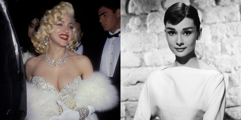 24 chiếc váy trắng ấn tượng nhất của Hollywood