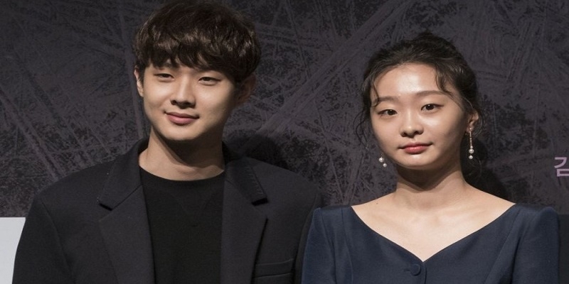 Choi Woo Sik và Kim Da Mi xác nhận tái hợp trong phim mới