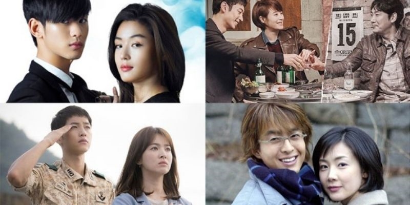 10 phim Hàn được các nước remake: Good Doctor nổi tiếng toàn cấu