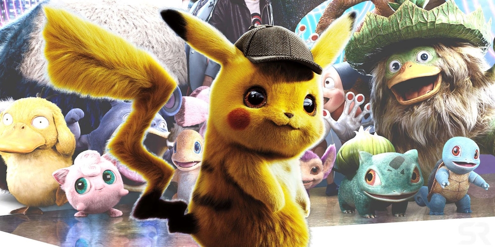 Top 3 Pokemon nổi tiếng và được yêu thích: Mewtwo, Charizard, Pikachu