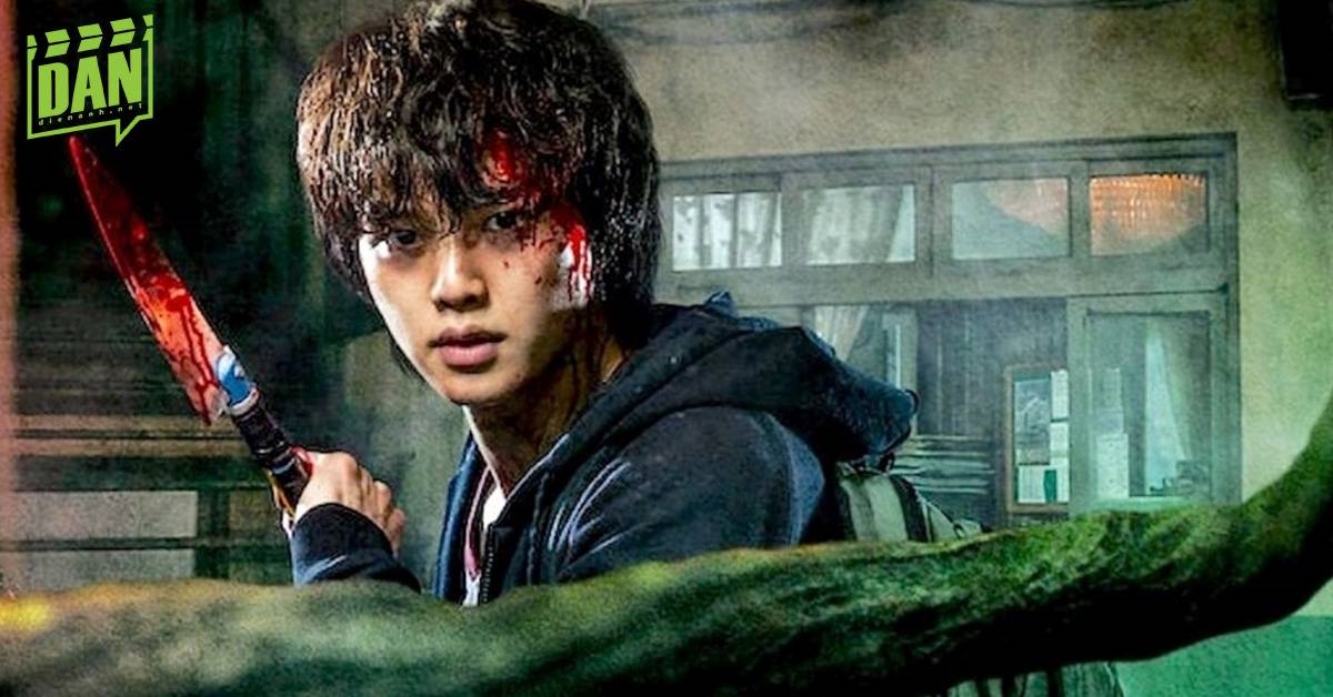 Phim kinh dị Sweet Home của Netflix trở lại với mùa 2