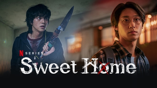 Phim Kinh Dị Sweet Home Của Netflix Trở Lại Với Mùa 2