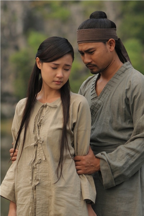 Phim cổ trang Việt và nỗi khổ không ai thấu