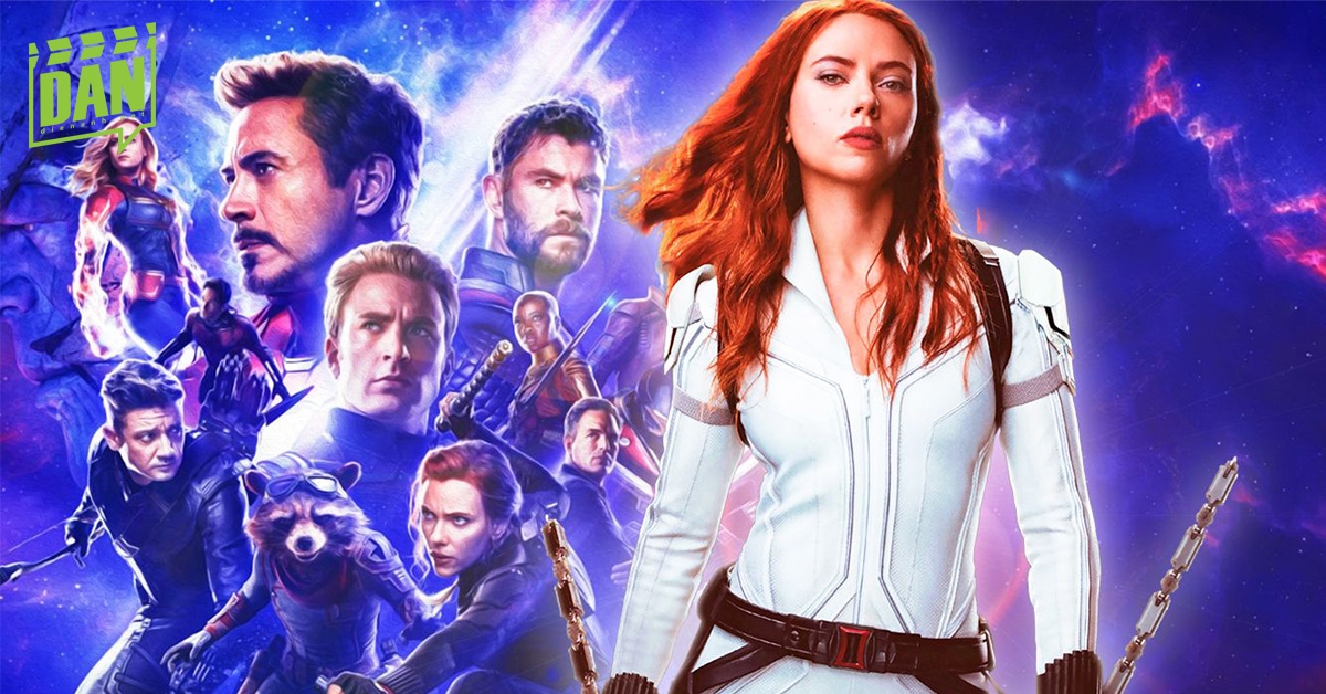 Black Widow diễn ra trong thời gian nào của Vũ trụ điện ảnh Marvel?