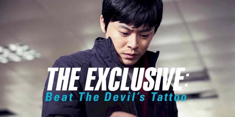 Tip 93+ about the exclusive beat the devil's tattoo latest -  .vn